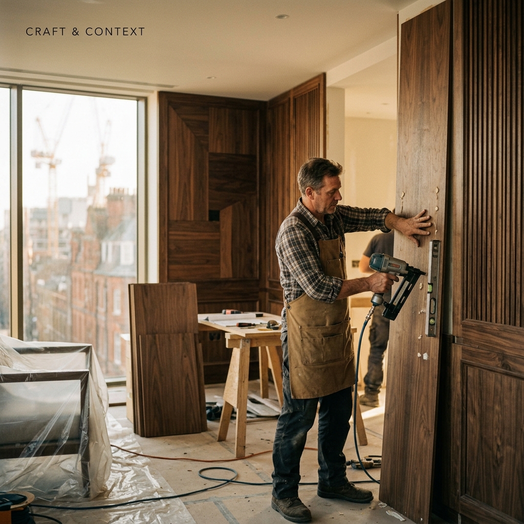 Construction