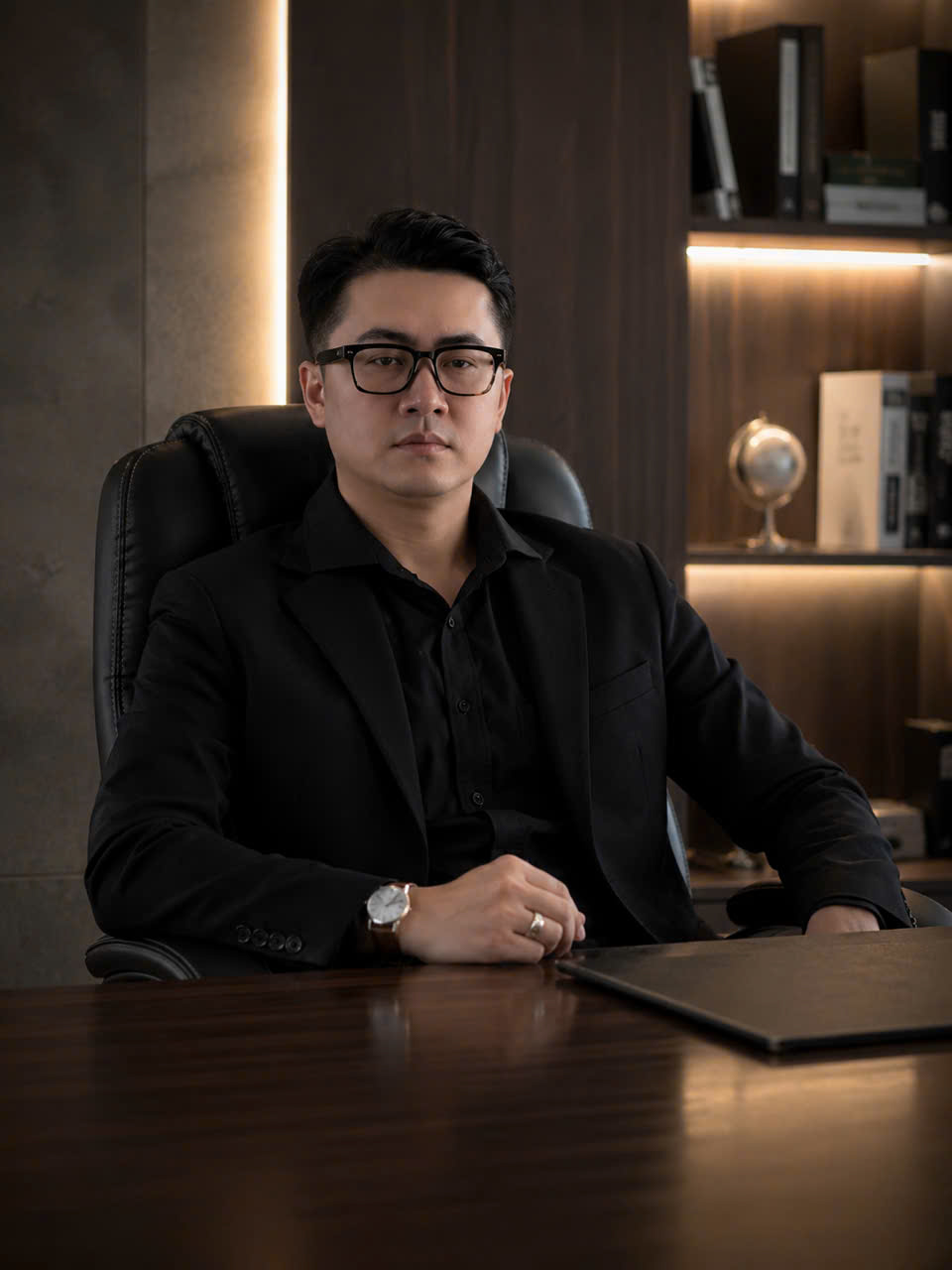 Lê Nhật Trường — Founder AVI HOUSE