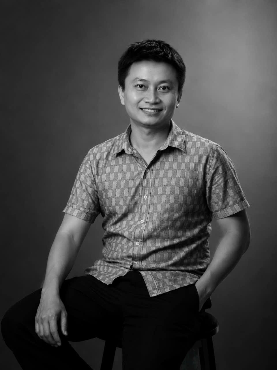 Phạm Đức Long — Kỹ sư xây dựng